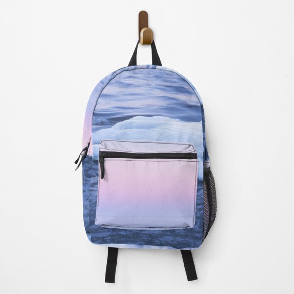 Item preview, Ice formation at the freezing lake designed and sold by Juhku.