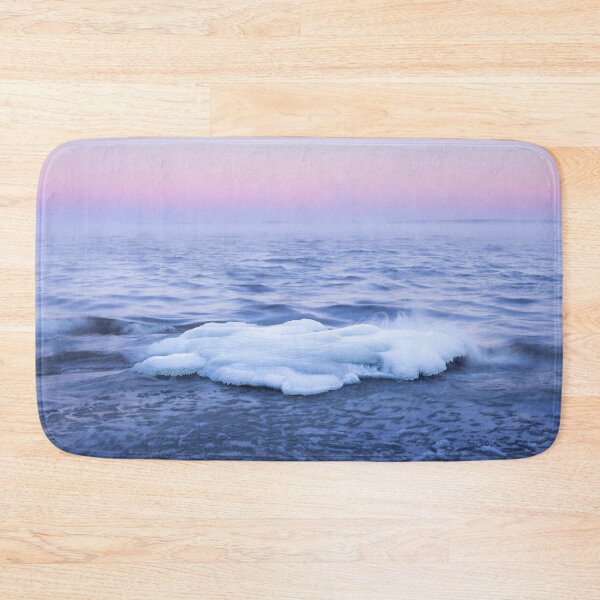 Item preview, Ice formation at the freezing lake designed and sold by Juhku.