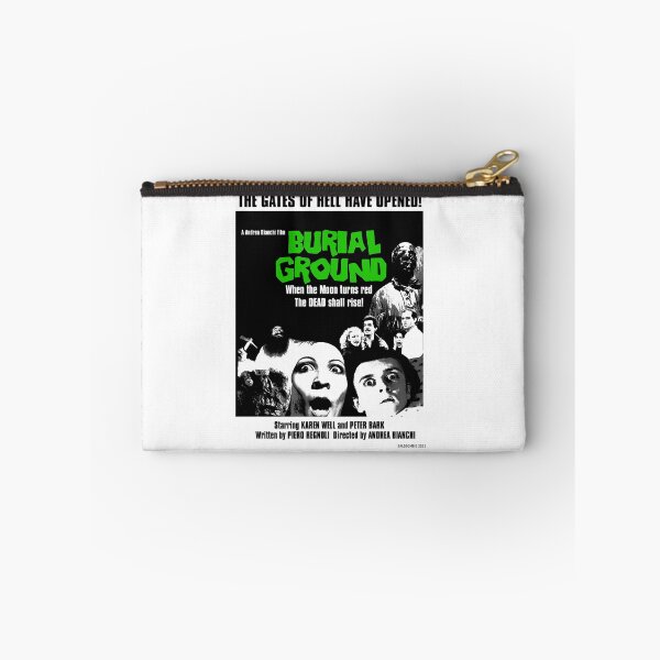Item preview, Natural Beauty Cemetery Gravestone Death Film Burial Ground Vintage designed and sold by ElbertPineapple.
