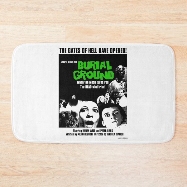 Item preview, Natural Beauty Cemetery Gravestone Death Film Burial Ground Vintage designed and sold by ElbertPineapple.