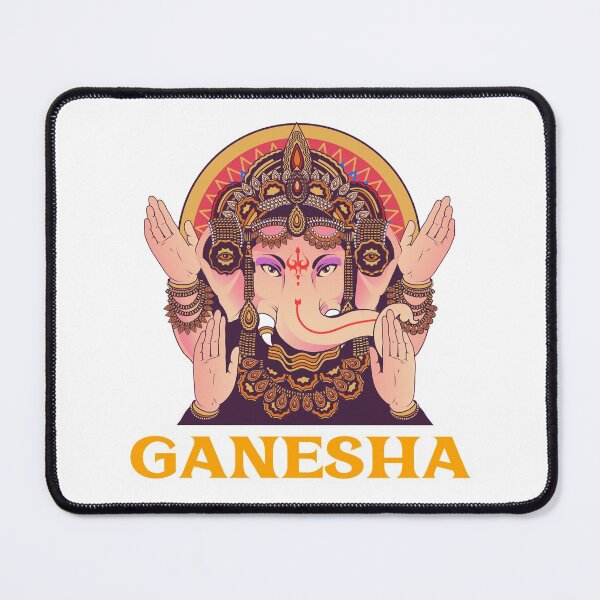 Item preview, Ganesha II designed and sold by MizzKarizmah.