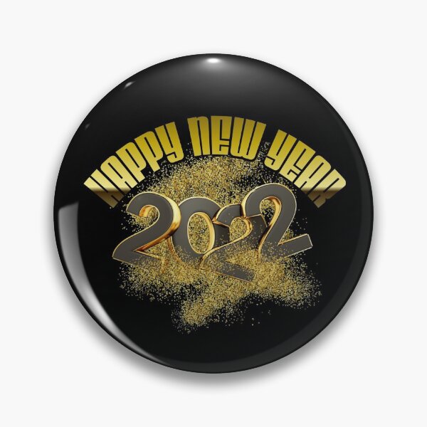 Item preview, Happy New Year 2022 designed and sold by harounshirt.