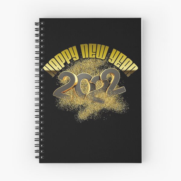 Item preview, Happy New Year 2022 designed and sold by harounshirt.