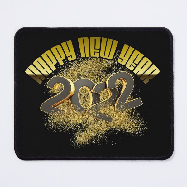Item preview, Happy New Year 2022 designed and sold by harounshirt.