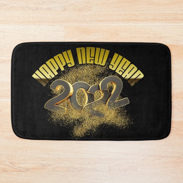 Item preview, Happy New Year 2022 designed and sold by harounshirt.