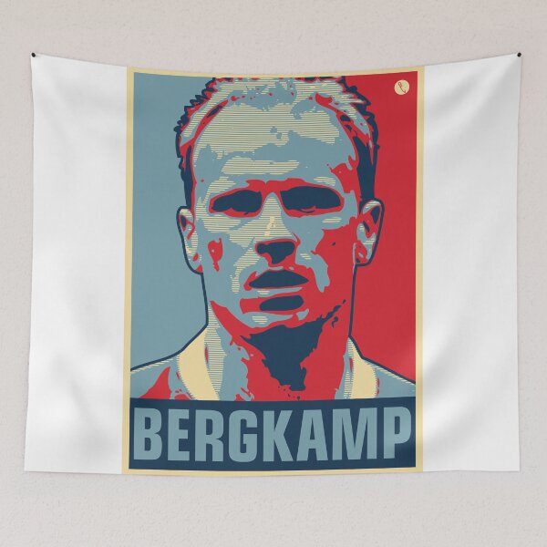 Item preview, Bergkamp designed and sold by DFA.
