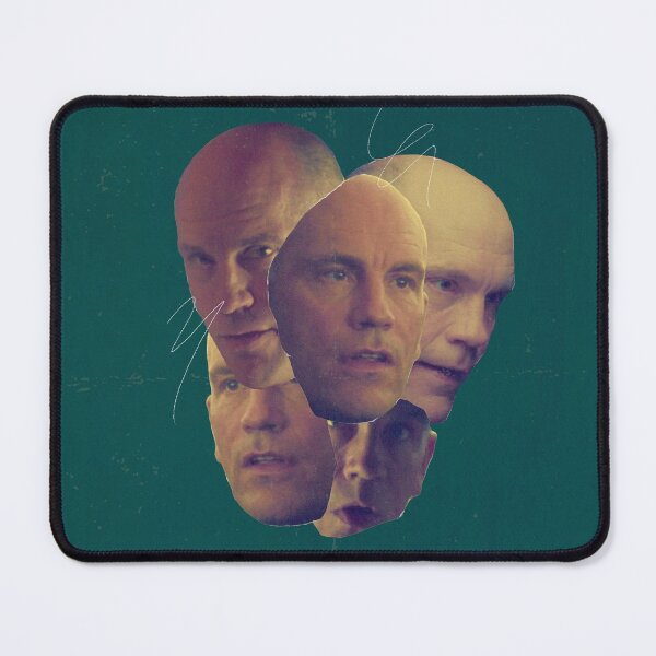 Item preview, Being John Malkovich - Alternative Movie Poster designed and sold by Dalton Welsh.