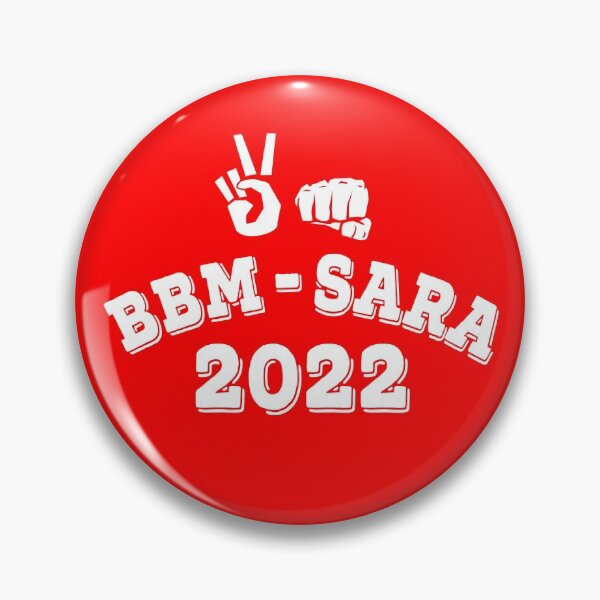 Artikelvorschau, BBM SARA Inday Duterte Marcos 2022 entworfen und verkauft von rafaeltto.