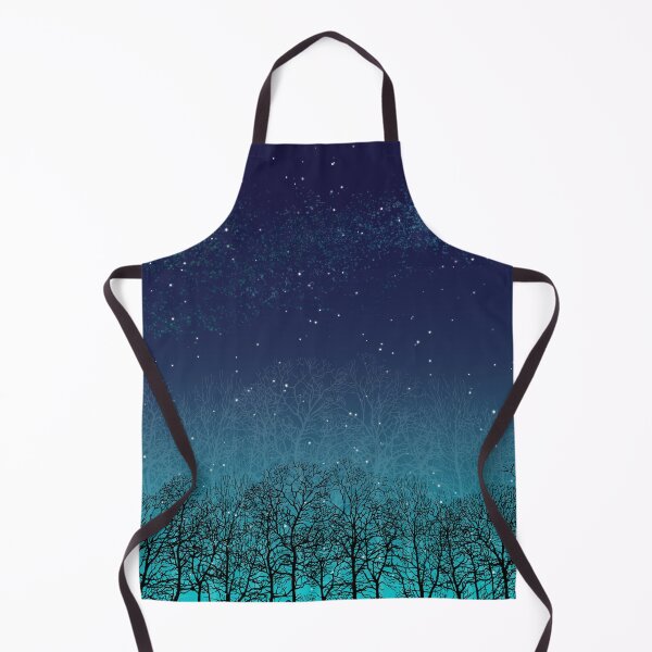 Item preview, Blue Night designed and sold by Looly Elzayat.