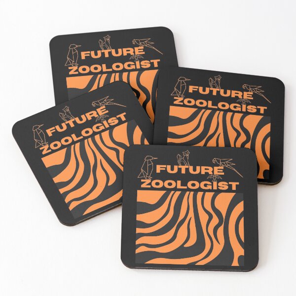 Item preview, Future Zoologist  designed and sold by laamriya974.