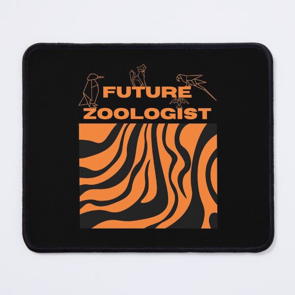Item preview, Future Zoologist  designed and sold by laamriya974.