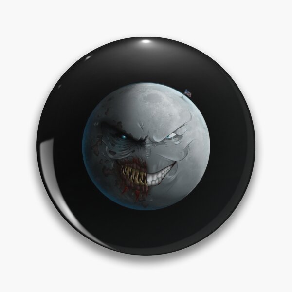 Item preview, Mr. Moon   designed and sold by ByDonnie.