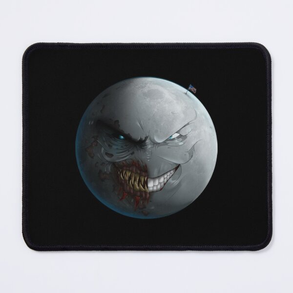 Item preview, Mr. Moon   designed and sold by ByDonnie.
