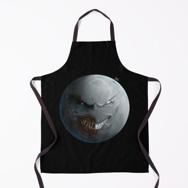 Item preview, Mr. Moon designed and sold by ByDonnie.