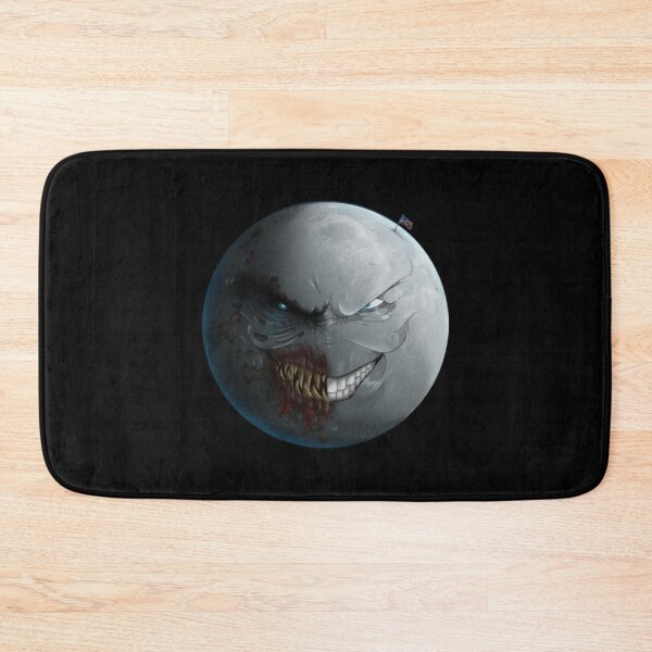 Item preview, Mr. Moon   designed and sold by ByDonnie.
