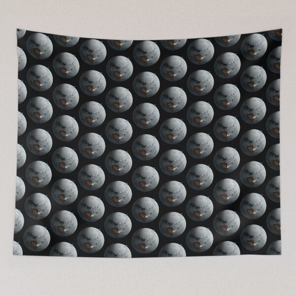 Item preview, Mr. Moon   designed and sold by ByDonnie.