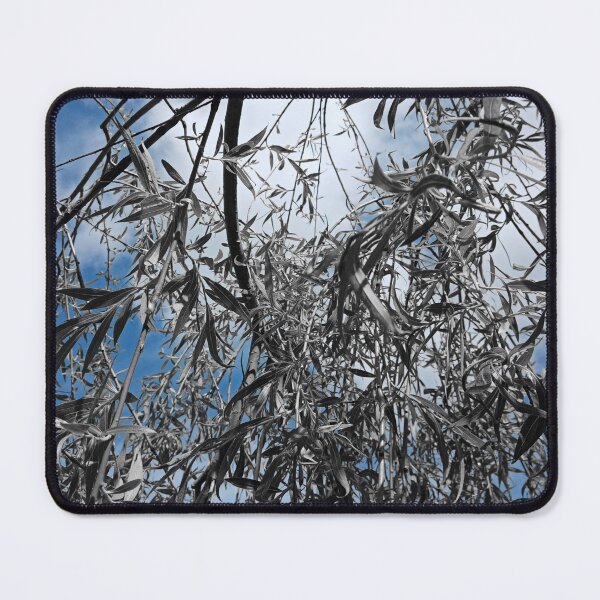 Item preview, Blue Skies Between the Leaves designed and sold by JANDR-Designs.