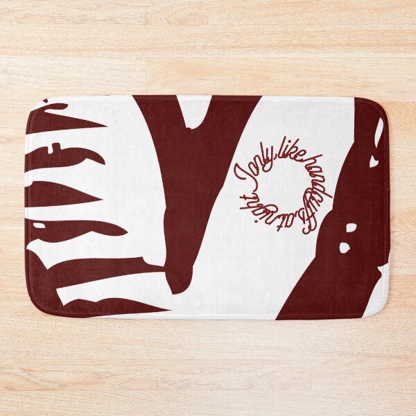 Item preview, Handcuffs at night designed and sold by TheDunnydoor.