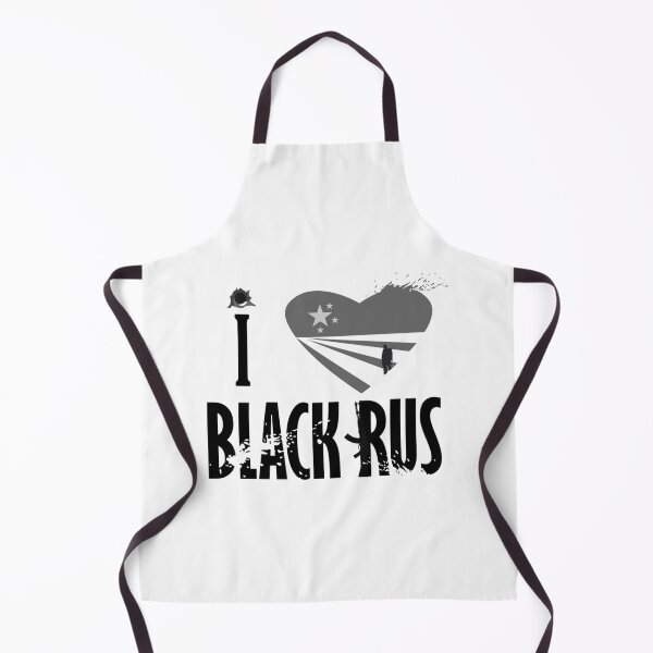 Item preview, I love Black Rus designed and sold by ByDonnie.