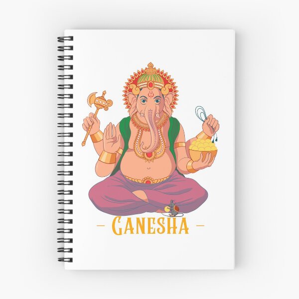 Item preview, Ganesha I designed and sold by MizzKarizmah.