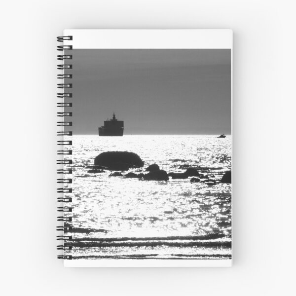 Item preview, Passing Ships designed and sold by Alyce Taylor.