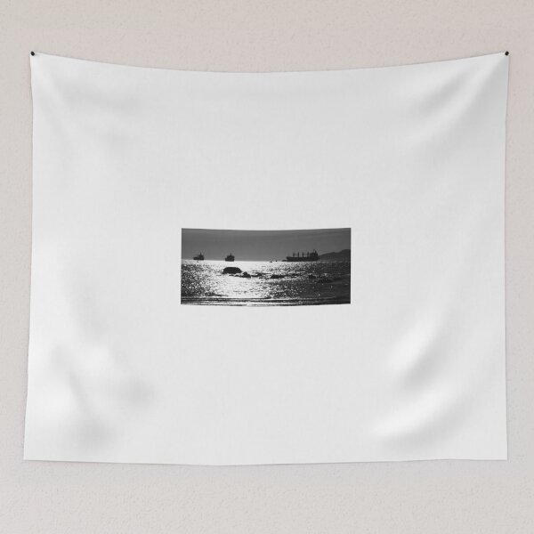 Item preview, Passing Ships designed and sold by Alyce Taylor.
