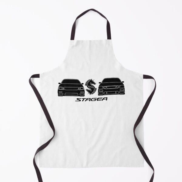 Item preview, S1 S2 Stagea Black designed and sold by ByDonnie.