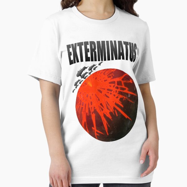 Aperçu de l'œuvre Titre Exterminatus créée et vendue par A-Mac.