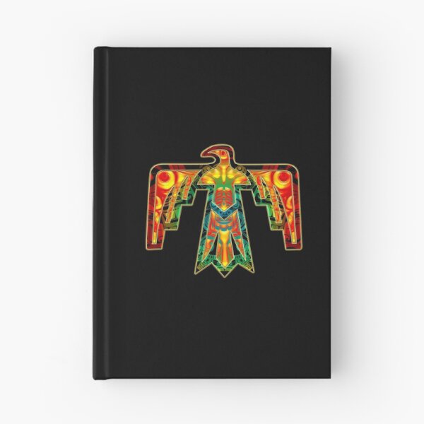 Item preview, Thunderbird, Legendary Thunder Bird, Native American Mythology, Totem, Spirit, Animal designed and sold by nitty-gritty.