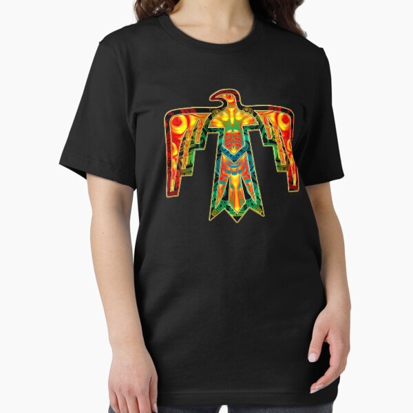 Item preview, Thunderbird, Legendary Thunder Bird, Native American Mythology, Totem, Spirit, Animal designed and sold by nitty-gritty.