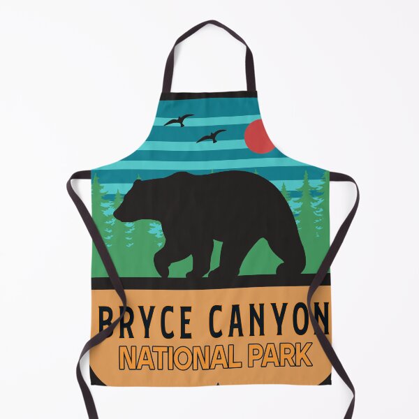 Artikelvorschau, Nationalpark Bryce Canyon entworfen und verkauft von Us-nature.