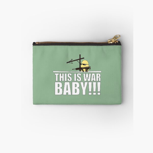 Item preview, This is War Baby Long Sleeve  designed and sold by ByDonnie.