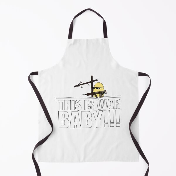 Item preview, This is War Baby Long Sleeve designed and sold by ByDonnie.