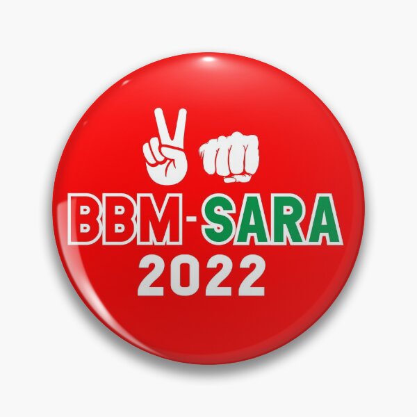 Item preview, BBM SARA 2022 Inday Duterte Marcos designed and sold by rafaeltto.