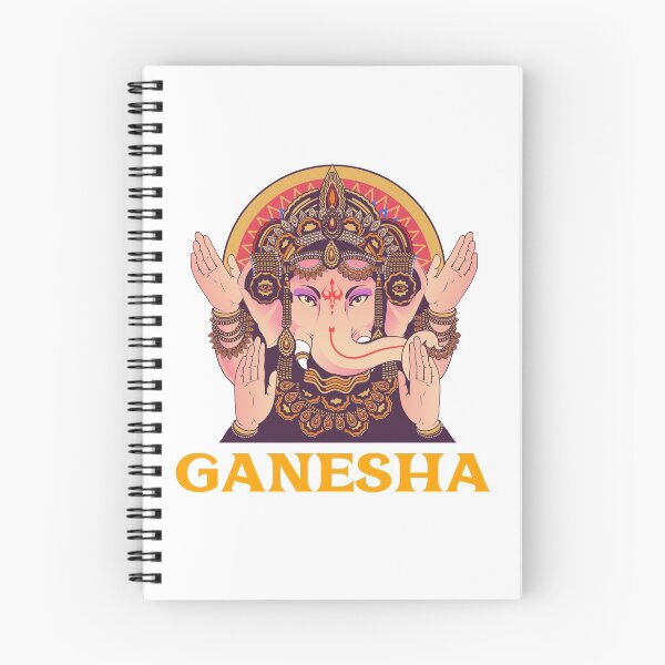 Item preview, Ganesha II designed and sold by MizzKarizmah.