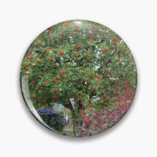 Item preview, Rowan Tree designed and sold by lezvee.