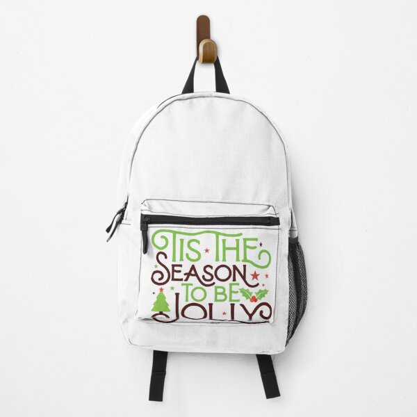 Item preview, "TIS THE SEASON TO BE JOLLY" -T-shirts ,gift card ,posters,stickers ,hoodie ,caps etc designed and sold by Designerstown.