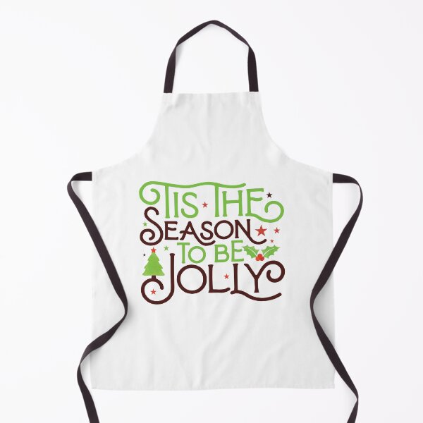 Item preview, "TIS THE SEASON TO BE JOLLY" -T-shirts ,gift card ,posters,stickers ,hoodie ,caps etc designed and sold by Designerstown.