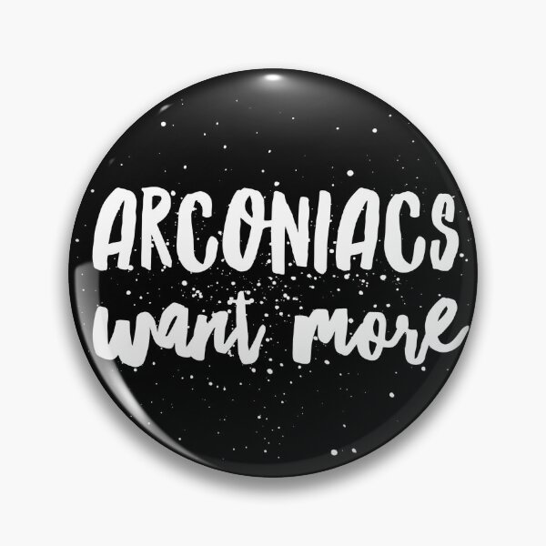 Item preview, Only Murders, Arconiacs Want More, Only Murders in the Building, Mabel, The Arconia, Upper West Side, Selena Gomez, Steve Martin, Martin Short, Funny mystery designed and sold by RisingFrequency.