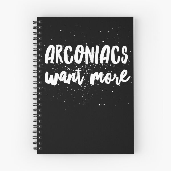 Item preview, Only Murders, Arconiacs Want More, Only Murders in the Building, Mabel, The Arconia, Upper West Side, Selena Gomez, Steve Martin, Martin Short, Funny mystery designed and sold by RisingFrequency.