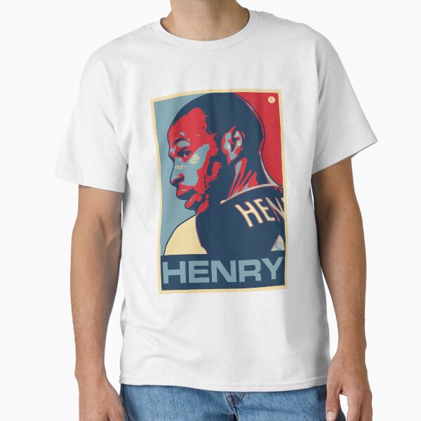 Item preview, Henry designed and sold by DAFTFISH.
