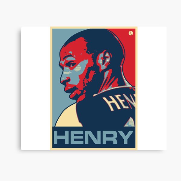 Item preview, Henry designed and sold by DAFTFISH.