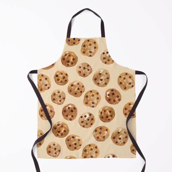 Item preview, Chocolate Chip Cookies designed and sold by RebeccaFlaherty.