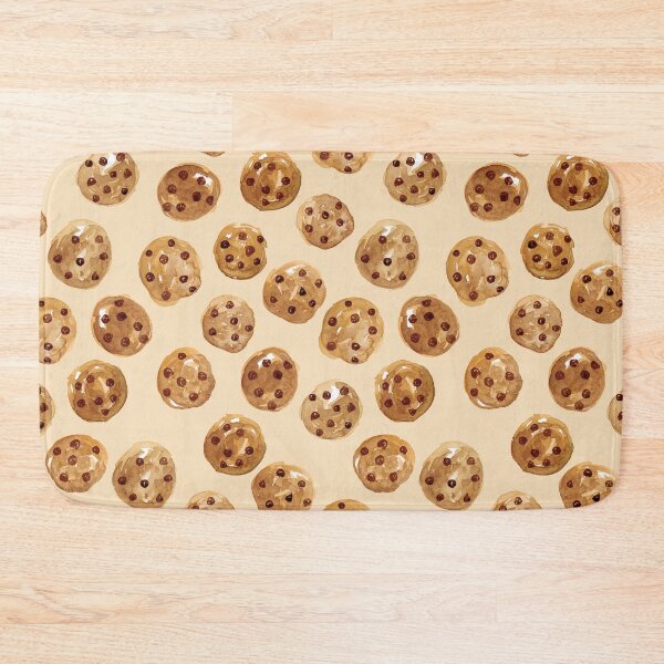 Artikelvorschau, Chocolate Chip Cookies entworfen und verkauft von RebeccaFlaherty.