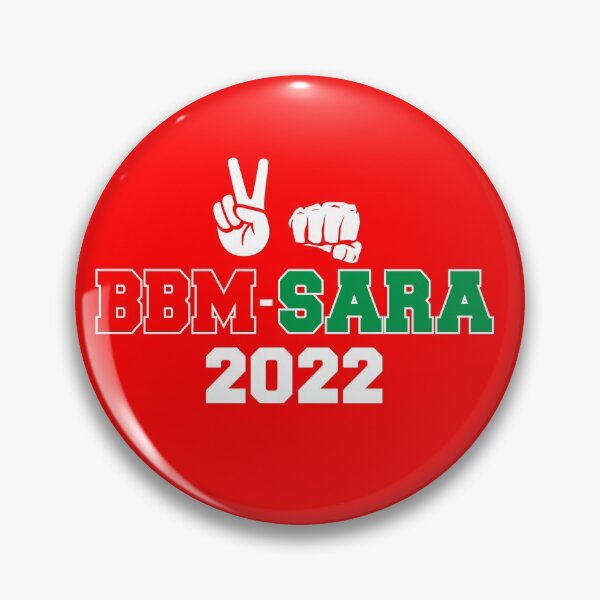 Item preview, BBM SARA 2022 Inday Duterte Marcos designed and sold by rafaeltto.