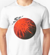 Exterminatus Plain Unisex T-Shirt