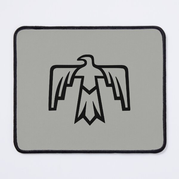 Item preview, Thunderbird, Legendary Bird, Native Americans, Mythology, Totem, Spirit, Animal designed and sold by nitty-gritty.
