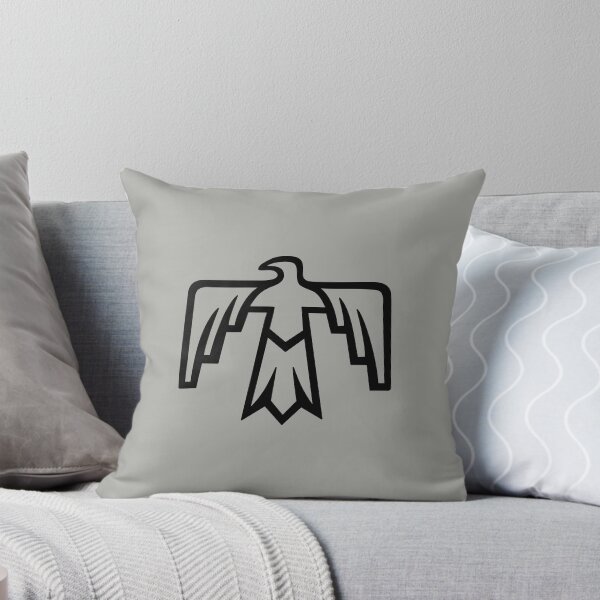 Item preview, Thunderbird, Legendary Bird, Native Americans, Mythology, Totem, Spirit, Animal designed and sold by nitty-gritty.