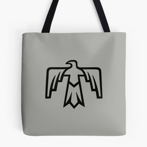 Item preview, Thunderbird, Legendary Bird, Native Americans, Mythology, Totem, Spirit, Animal designed and sold by nitty-gritty.