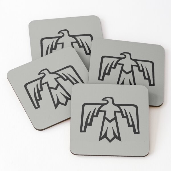 Item preview, Thunderbird, Legendary Bird, Native Americans, Mythology, Totem, Spirit, Animal designed and sold by nitty-gritty.